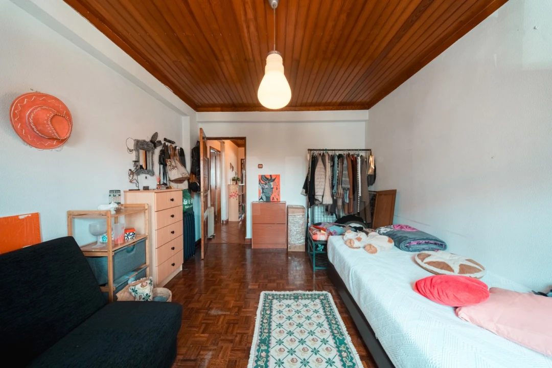 Apartamento T2 para Venda em Massamá e Monte Abraão Foto 14
