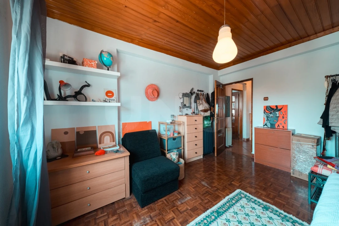 Apartamento T2 para Venda em Massamá e Monte Abraão Foto 15
