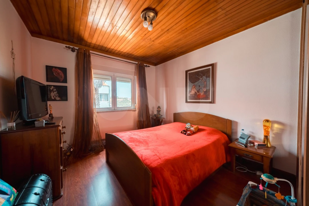 Apartamento T2 para Venda em Massamá e Monte Abraão Foto 17