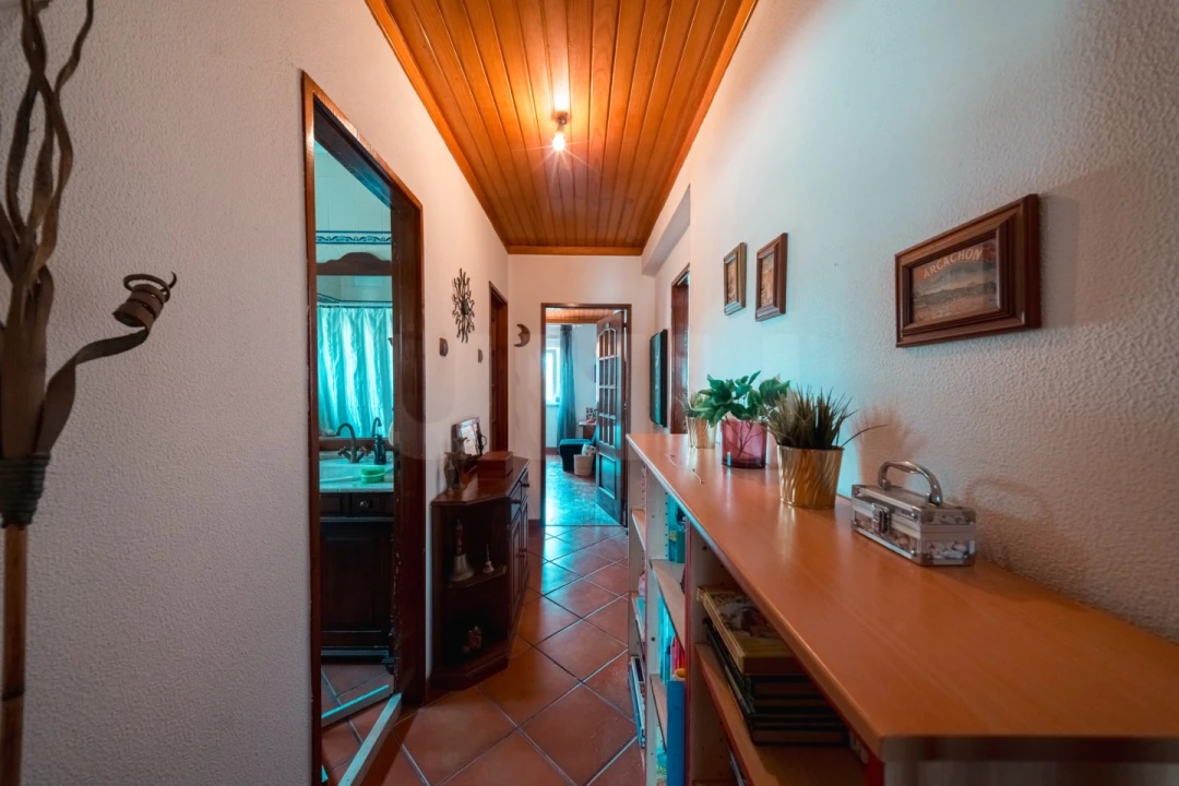 Apartamento T2 para Venda em Massamá e Monte Abraão Foto 20