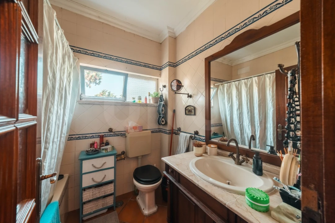 Apartamento T2 para Venda em Massamá e Monte Abraão Foto 21