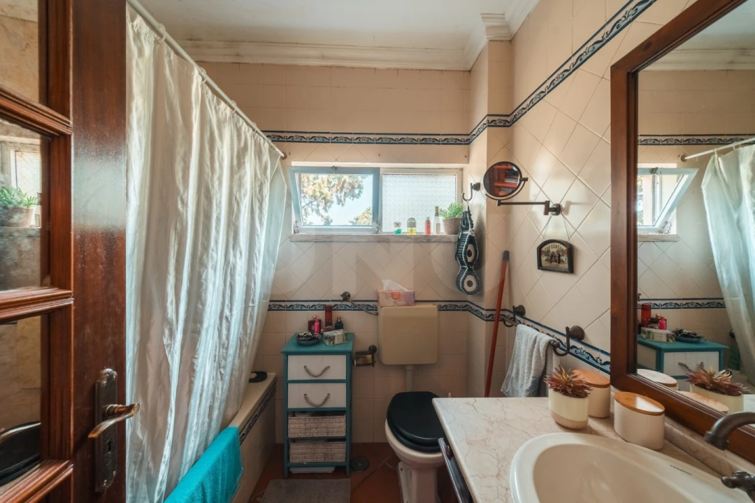 Apartamento T2 para Venda em Massamá e Monte Abraão Foto 22