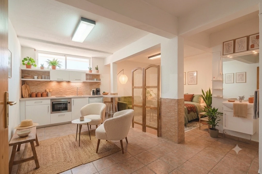 Apartamento T2 para Venda em Massamá e Monte Abraão Foto 25