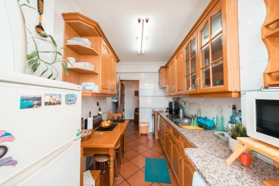 Apartamento T2 para Venda em Massamá e Monte Abraão