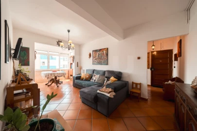 Apartamento T2 para Venda em Massamá e Monte Abraão