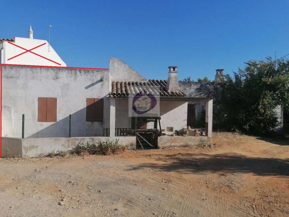 Quinta T4 para Venda em Moncarapacho e Fuseta Foto 3