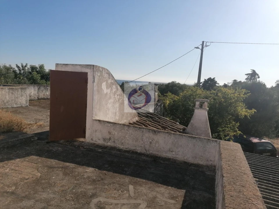 Quinta T4 para Venda em Moncarapacho e Fuseta Foto 9