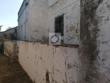 Quinta T4 para Venda em Moncarapacho e Fuseta