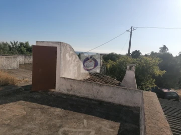 Quinta T4 para Venda em Moncarapacho e Fuseta