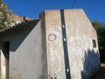 Quinta T4 para Venda em Moncarapacho e Fuseta