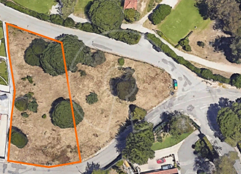 Terreno para Venda em Cascais e Estoril Foto 1