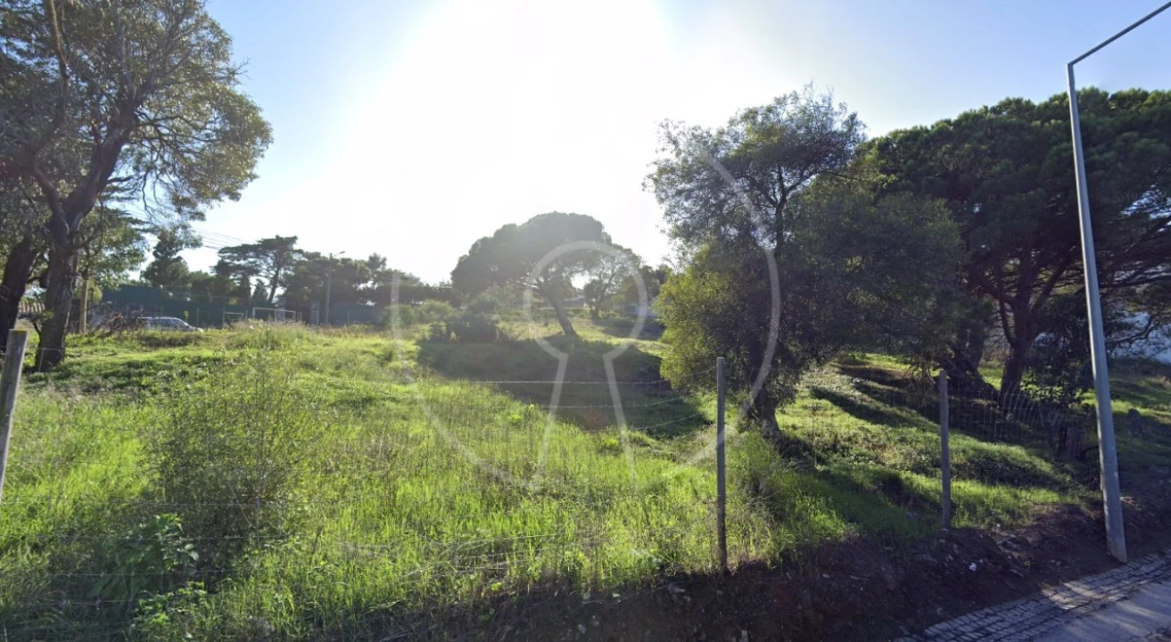 Terreno para Venda em Cascais e Estoril Foto 3