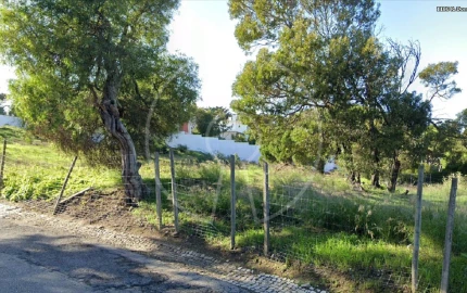 Terreno para Venda em Cascais e Estoril