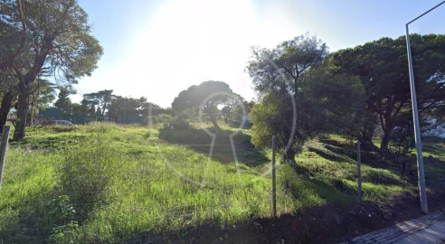 Terreno para Venda em Cascais e Estoril