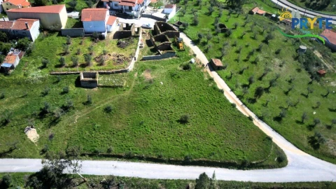 Moradia T3 para Venda em Sertã