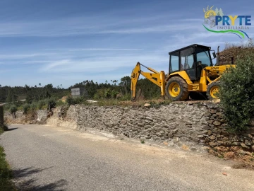 Moradia T3 para Venda em Sertã