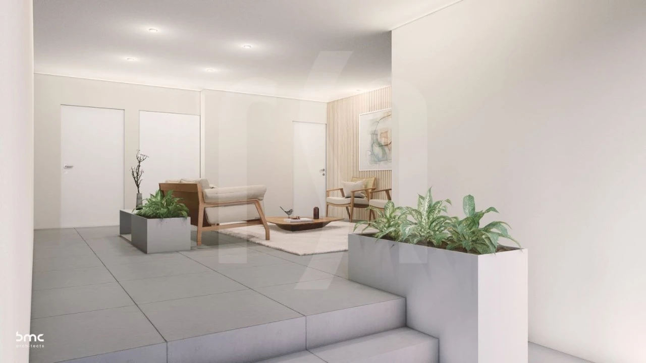 Apartamento T2 para Venda em Matosinhos e Leça da Palmeira Foto 6