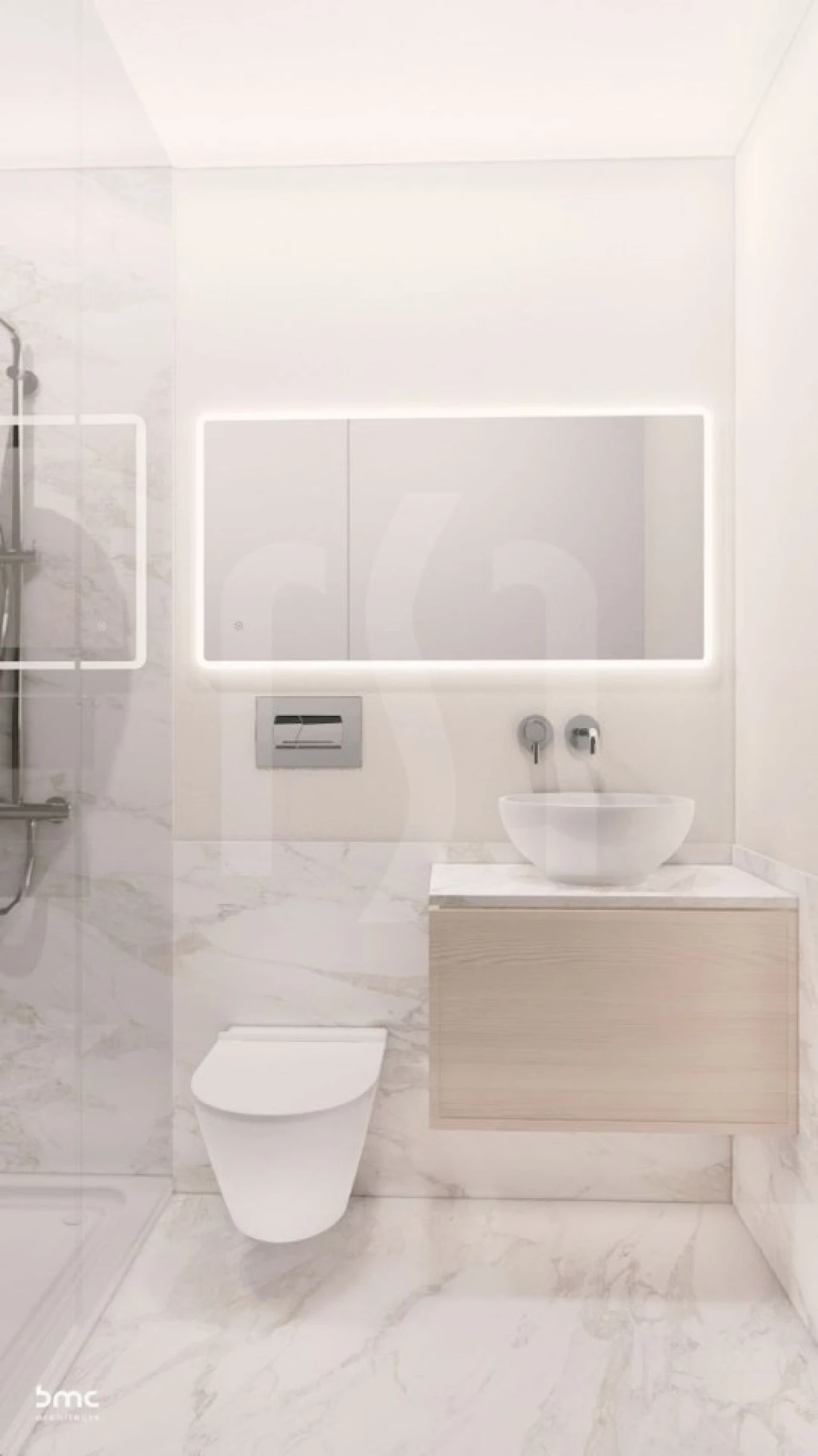Apartamento T2 para Venda em Matosinhos e Leça da Palmeira Foto 10