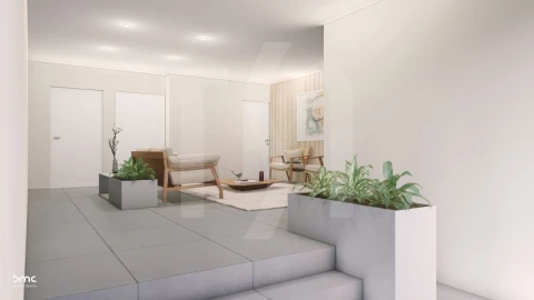 Apartamento T2 para Venda em Matosinhos e Leça da Palmeira