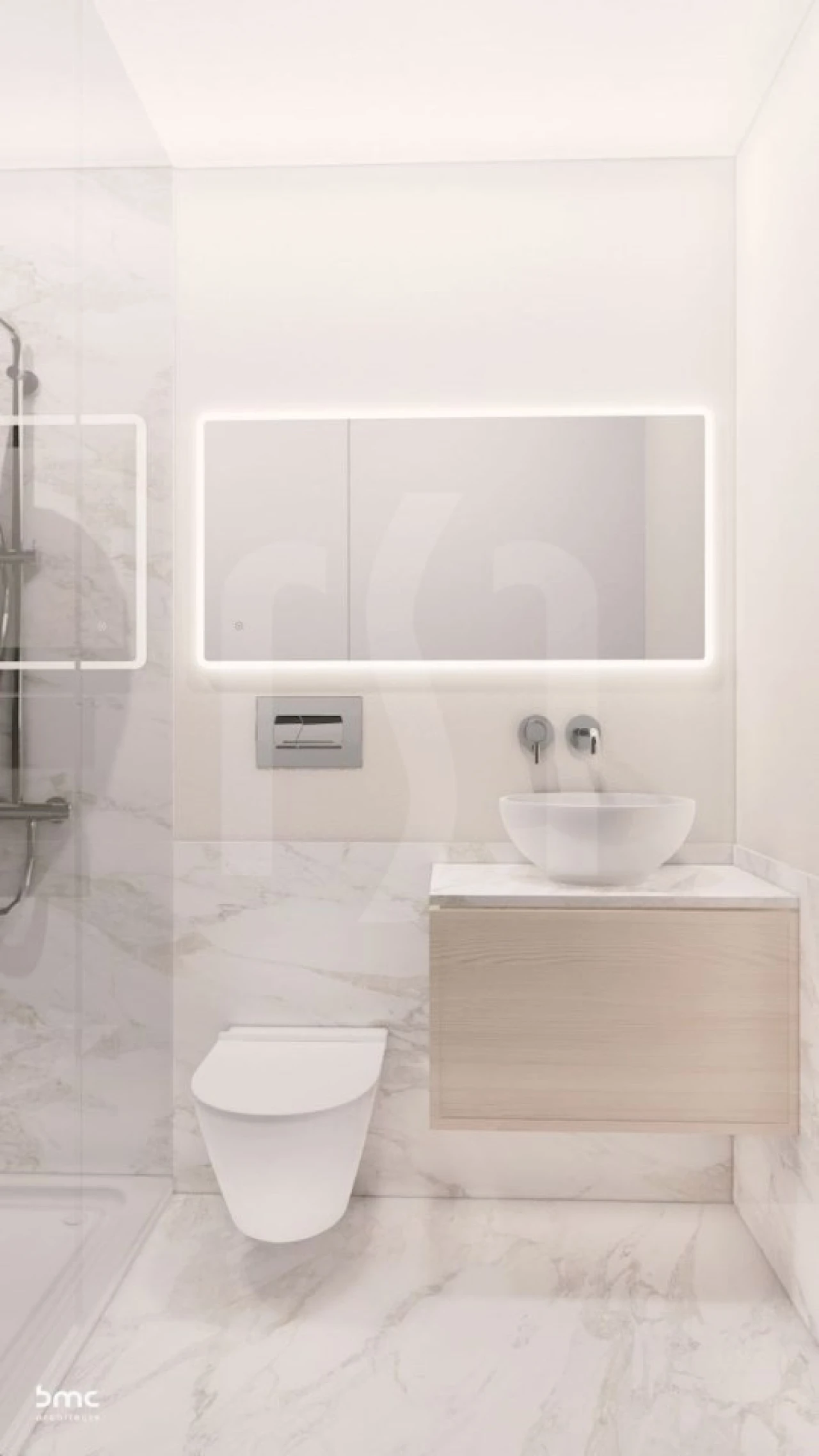 Apartamento T2 para Venda em Matosinhos e Leça da Palmeira Foto 10