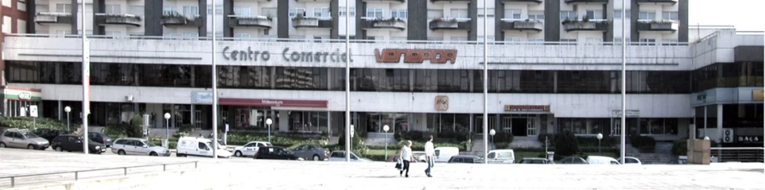 Loja para Venda em Cidade da Maia