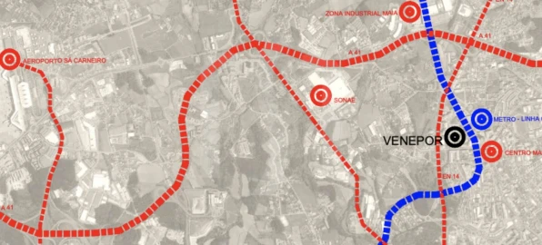 Loja para Venda em Cidade da Maia