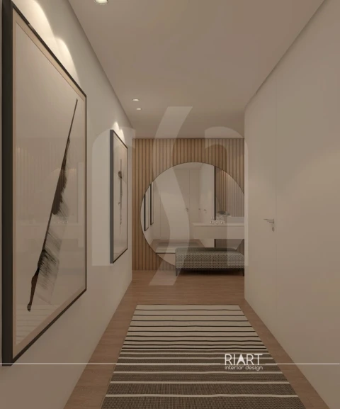 Apartamento T2 para Venda em Matosinhos e Leça da Palmeira