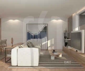Apartamento T2 para Venda em Matosinhos e Leça da Palmeira