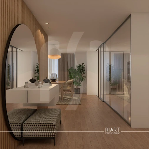 Apartamento T2 para Venda em Matosinhos e Leça da Palmeira Foto 5
