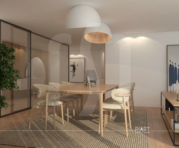Apartamento T2 para Venda em Matosinhos e Leça da Palmeira Foto 4