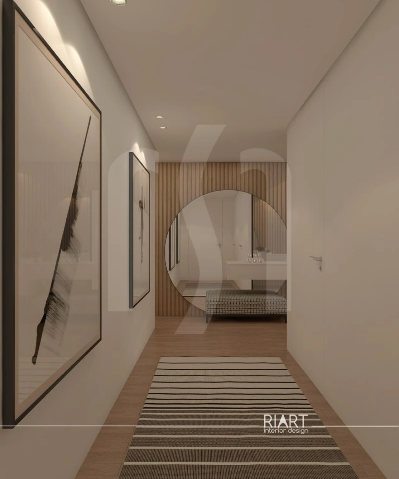 Apartamento T4 para Venda em Matosinhos e Leça da Palmeira Foto 4