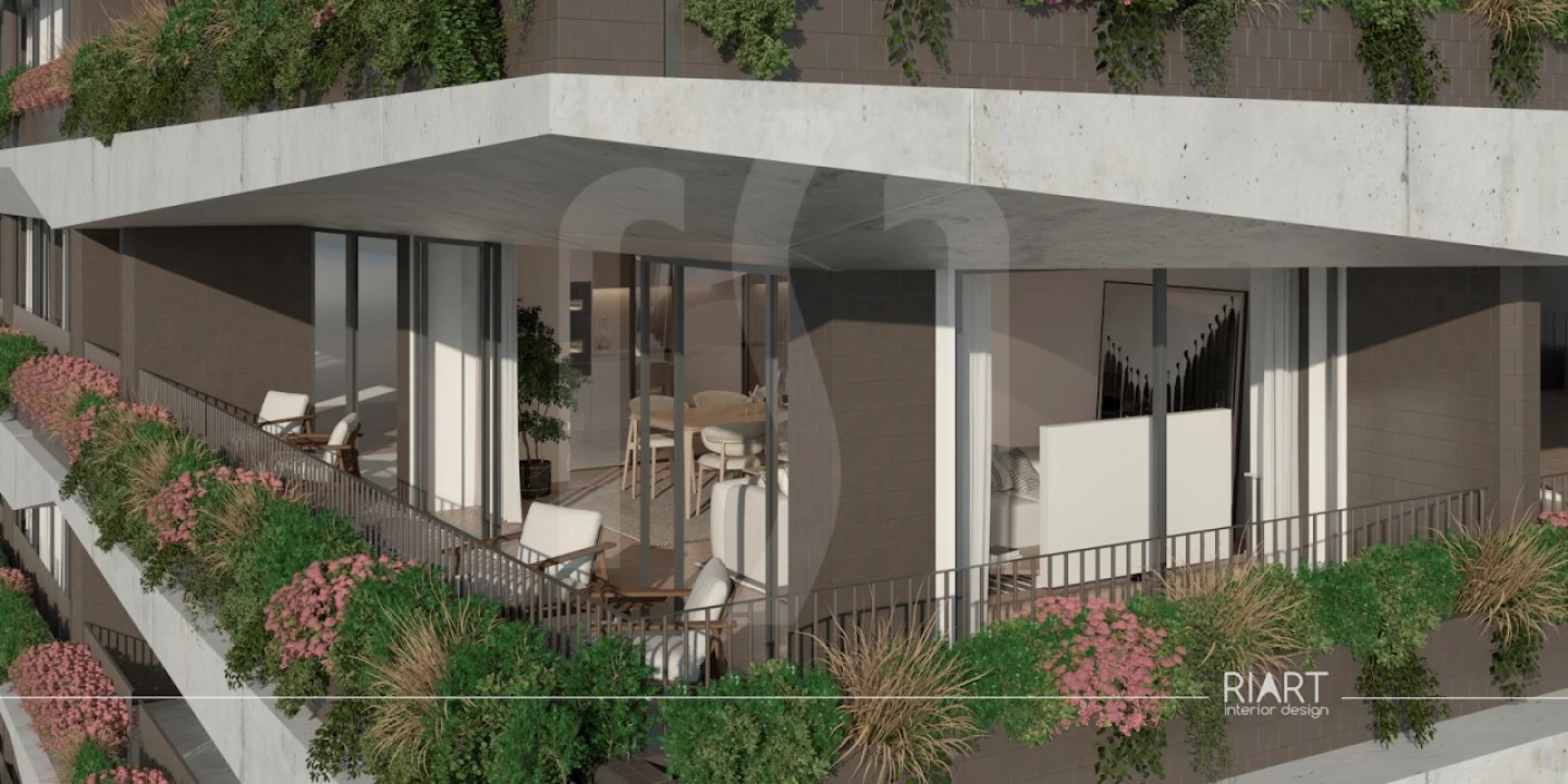 Apartamento T4 para Venda em Matosinhos e Leça da Palmeira Foto 9