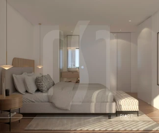 Apartamento T4 para Venda em Matosinhos e Leça da Palmeira