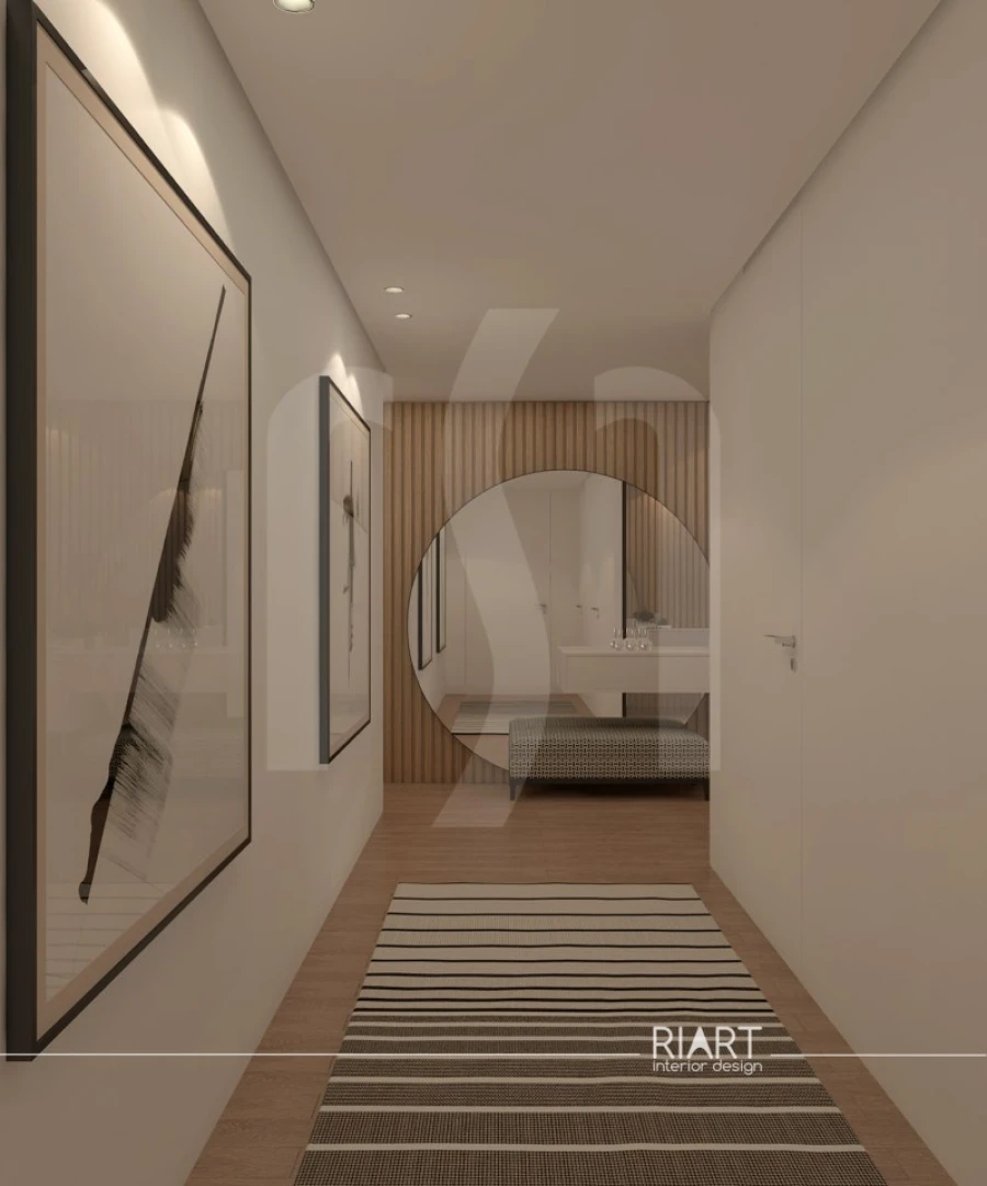 Apartamento T4 para Venda em Matosinhos e Leça da Palmeira Foto 4
