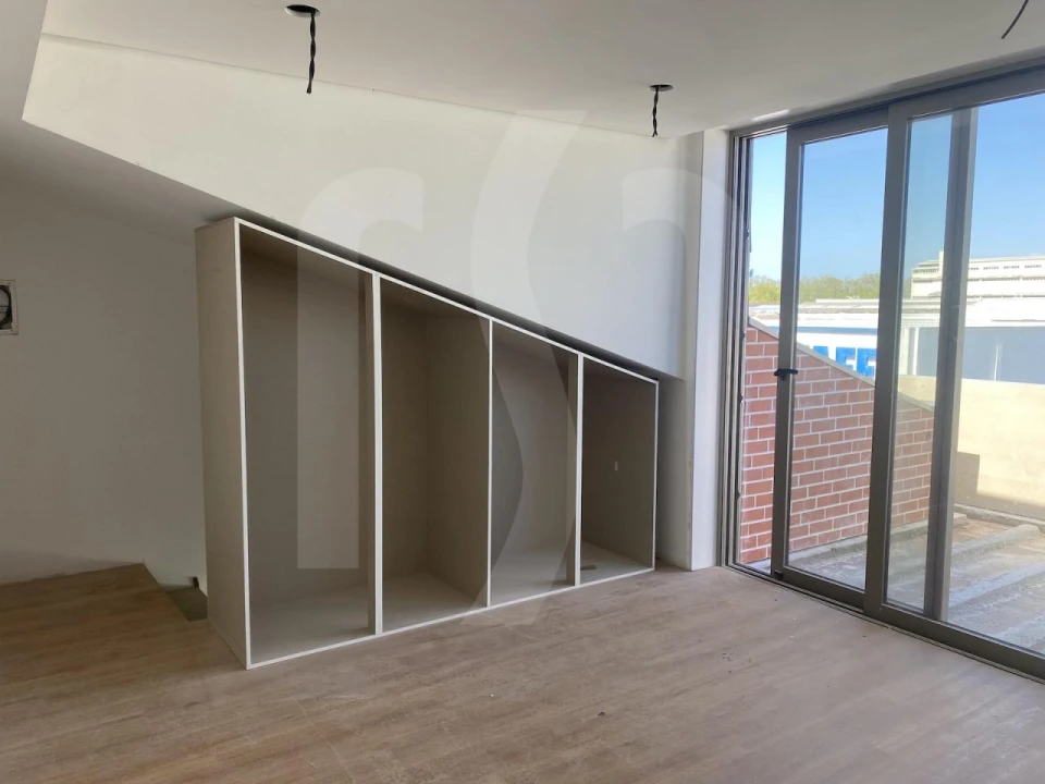 Apartamento T1 para Venda em Ramalde Foto 7