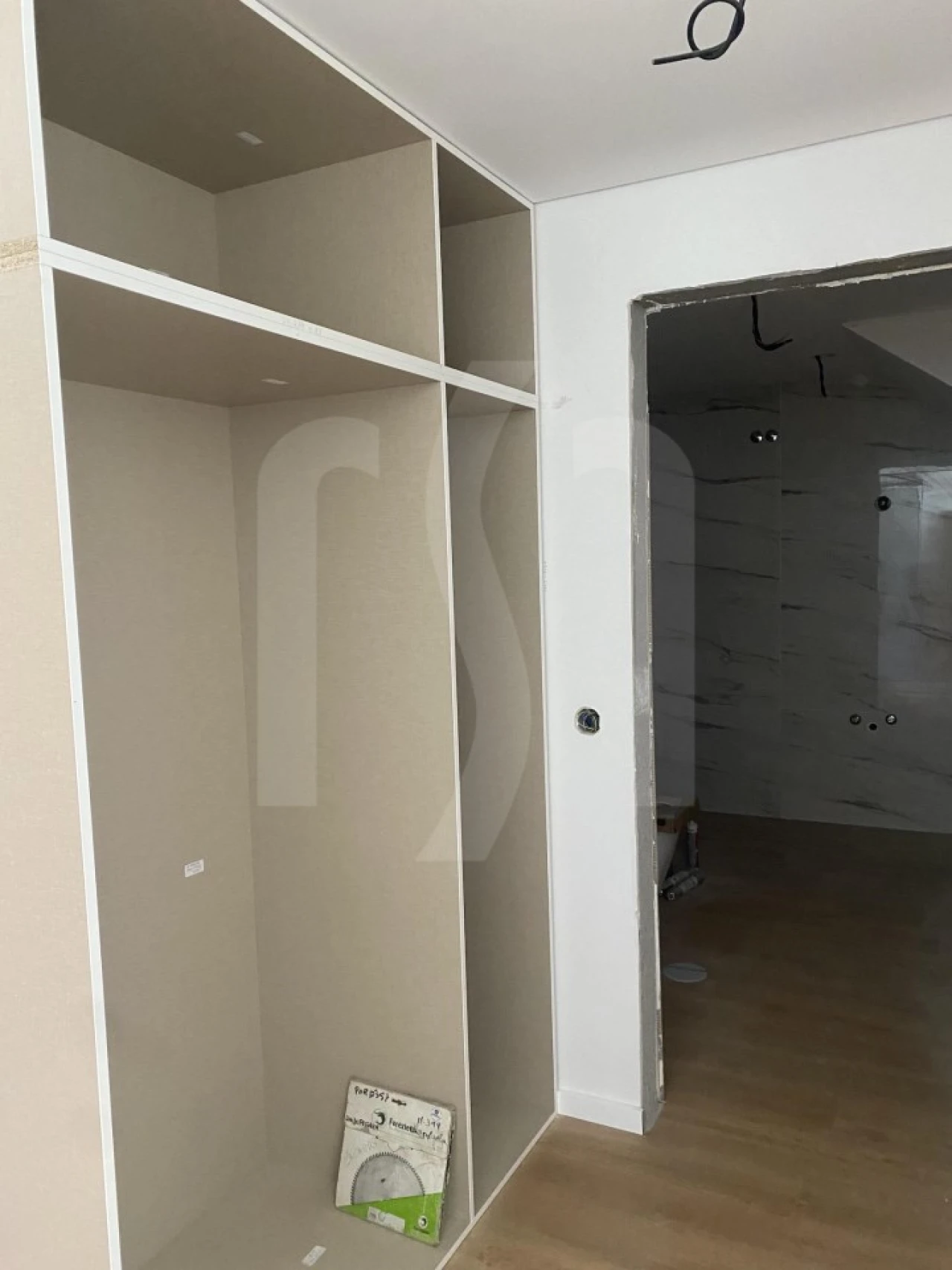 Apartamento T1 para Venda em Ramalde Foto 12