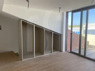 Apartamento T1 para Venda em Ramalde
