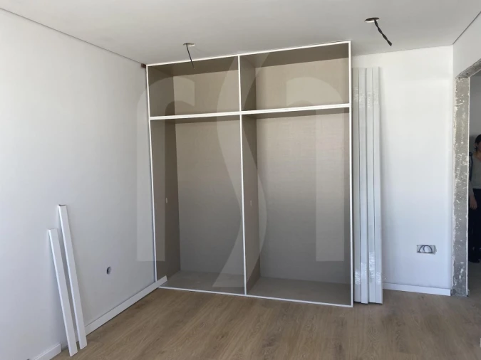 Apartamento T1 para Venda em Ramalde Foto 6