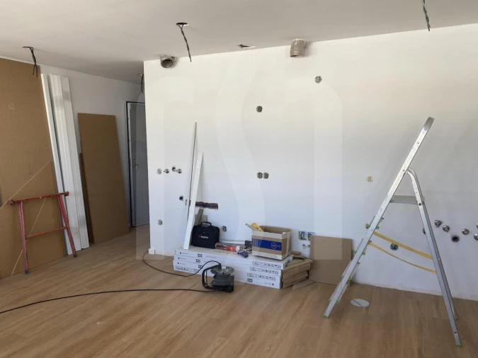 Apartamento T1 para Venda em Ramalde Foto 10