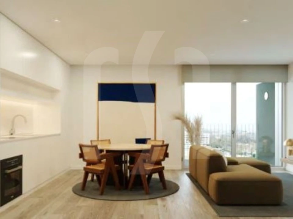 Apartamento T2 para Venda em Paranhos Foto 2