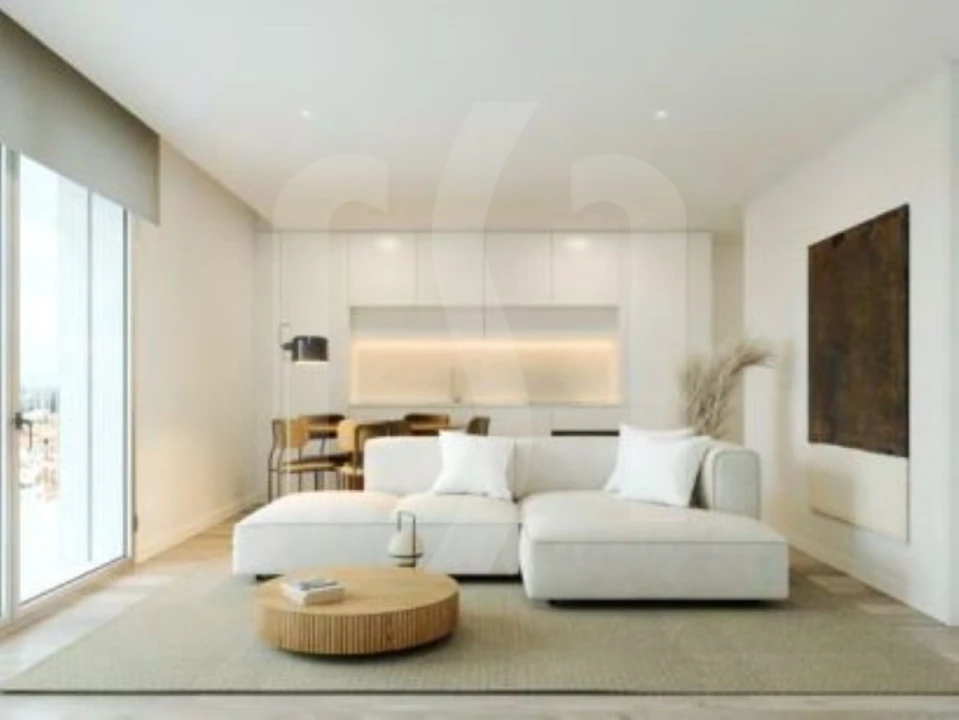 Apartamento T2 para Venda em Paranhos Foto 3