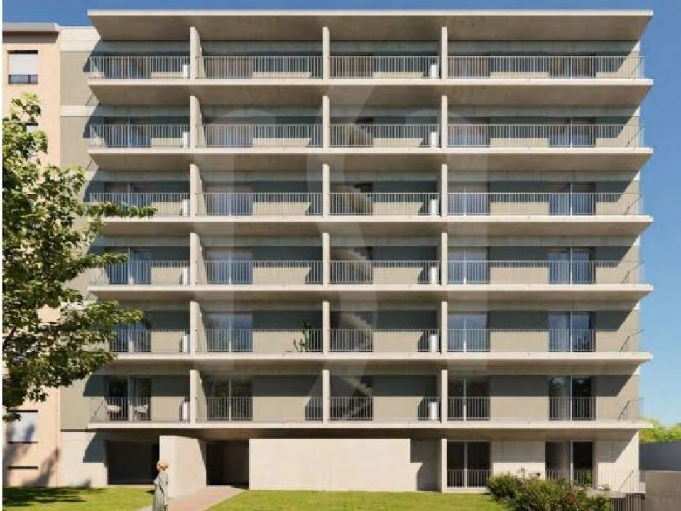 Apartamento T2 para Venda em Paranhos Foto 5