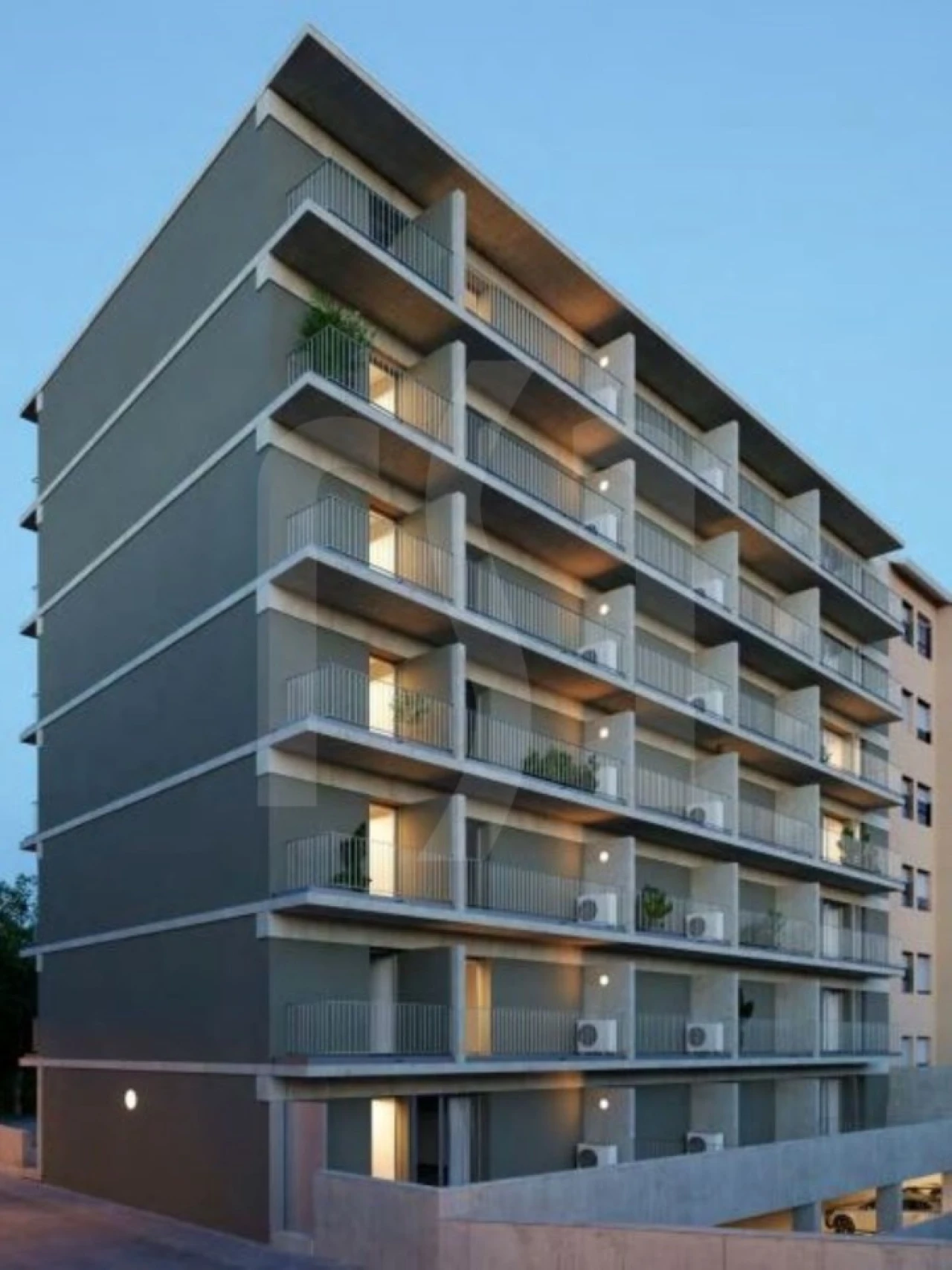 Apartamento T2 para Venda em Paranhos Foto 7