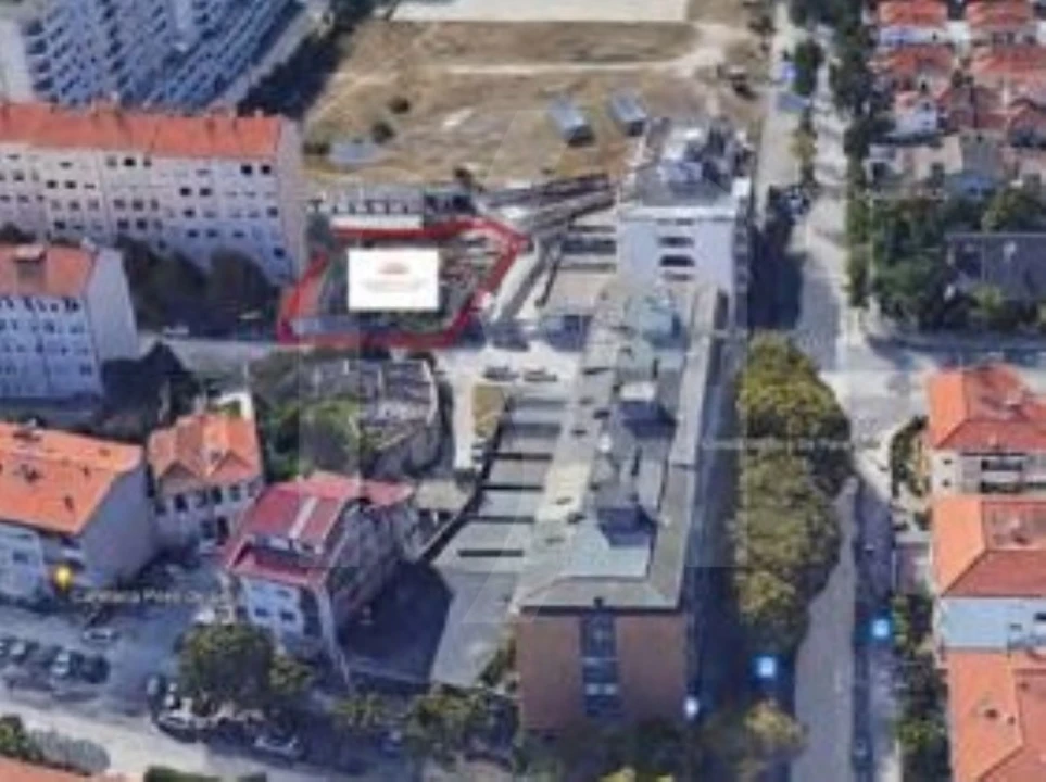 Apartamento T2 para Venda em Paranhos Foto 10