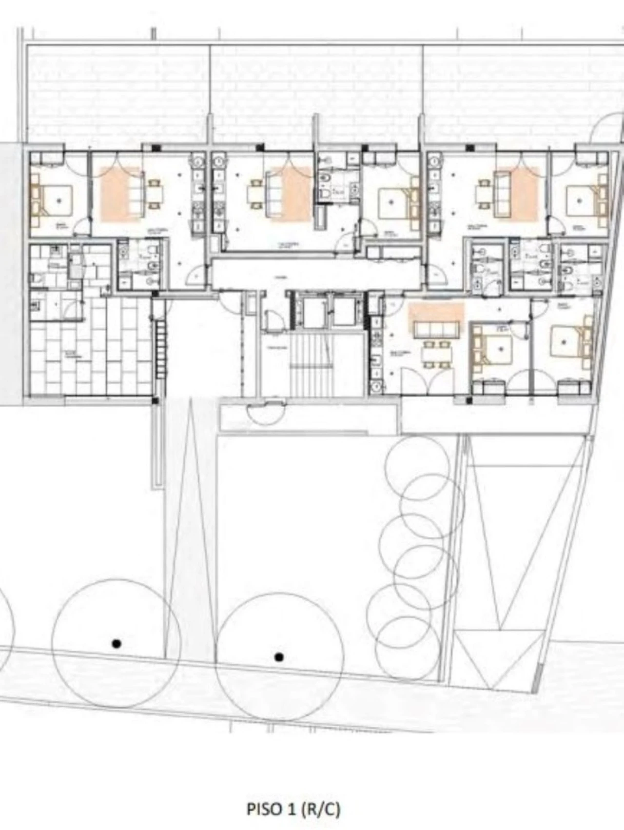 Apartamento T2 para Venda em Paranhos Foto 14