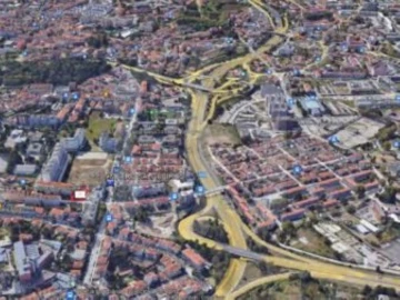 Apartamento T2 para Venda em Paranhos
