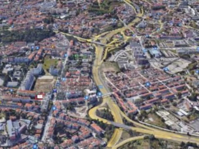 Apartamento T2 para Venda em Paranhos Foto 9