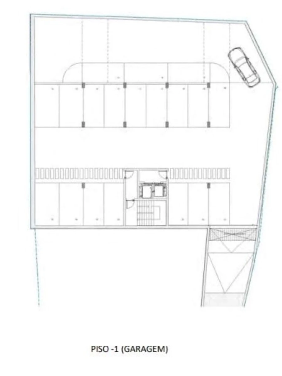 Apartamento T2 para Venda em Paranhos Foto 12
