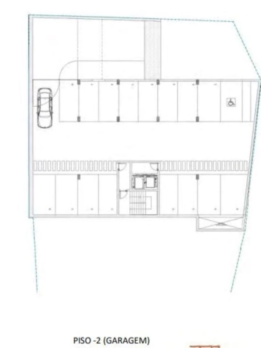 Apartamento T2 para Venda em Paranhos Foto 13