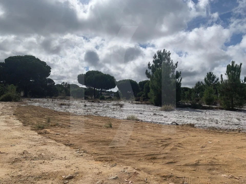 Terreno para Venda em Grândola e Santa Margarida da Serra Foto 12